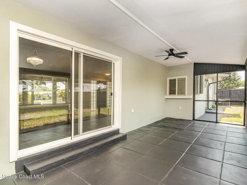 175 Melaleuca Drive, Satellite Beach, FL 32937