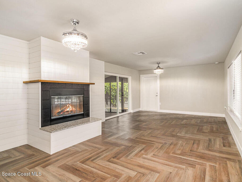 175 Melaleuca Drive, Satellite Beach, FL 32937