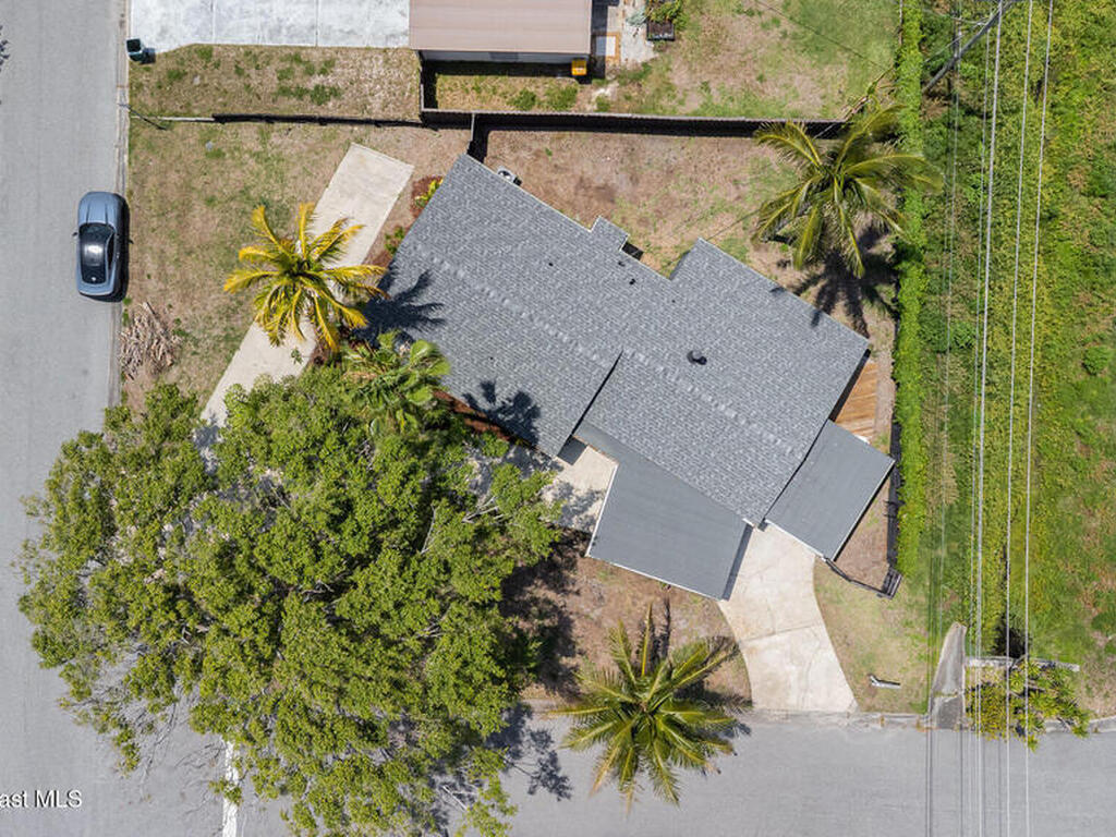175 Melaleuca Drive, Satellite Beach, FL 32937