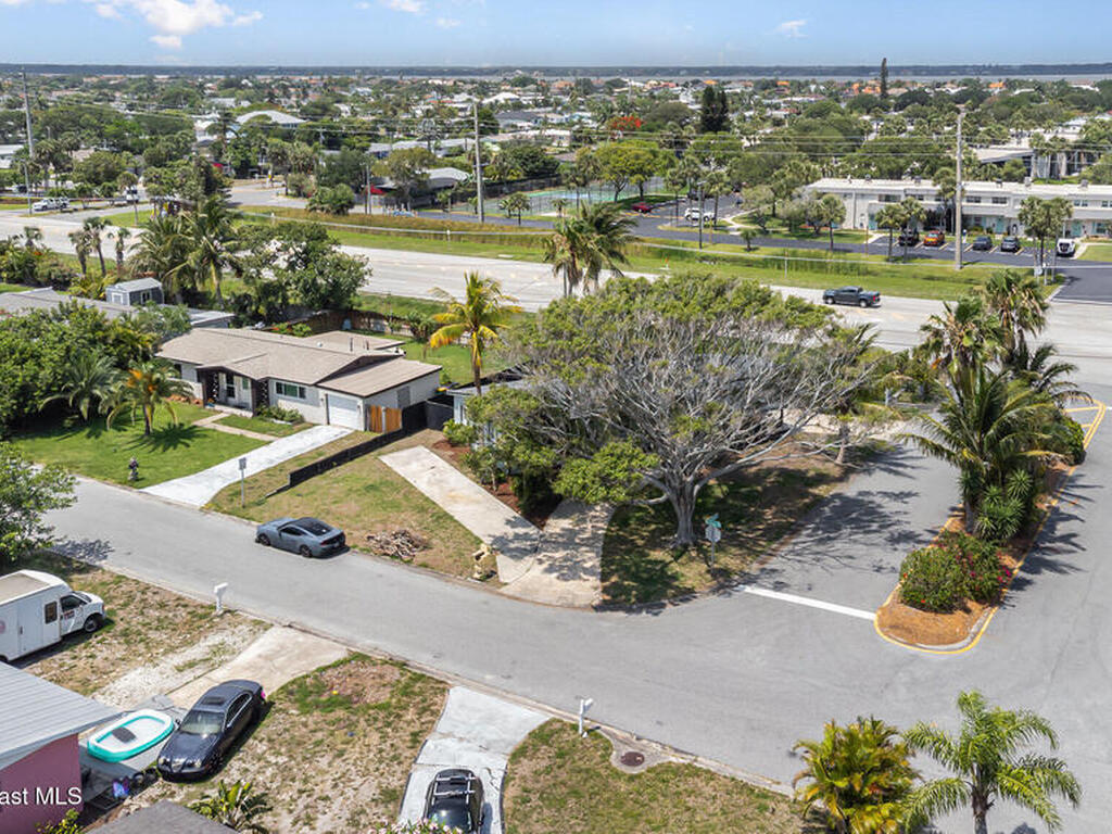 175 Melaleuca Drive, Satellite Beach, FL 32937