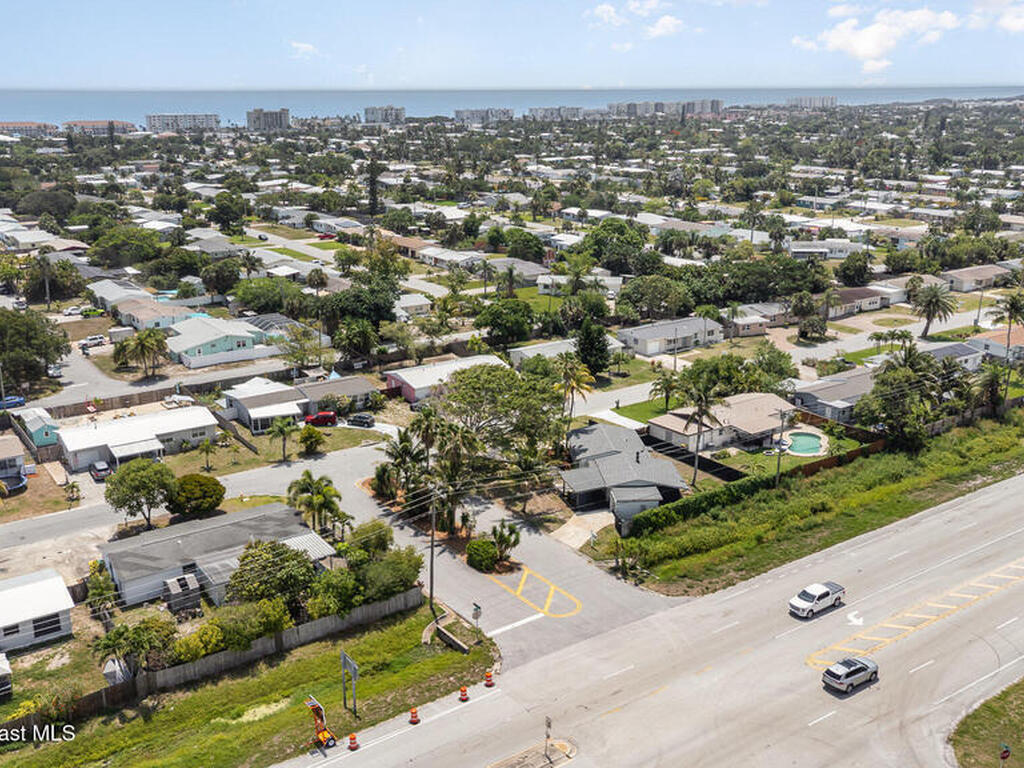 175 Melaleuca Drive, Satellite Beach, FL 32937
