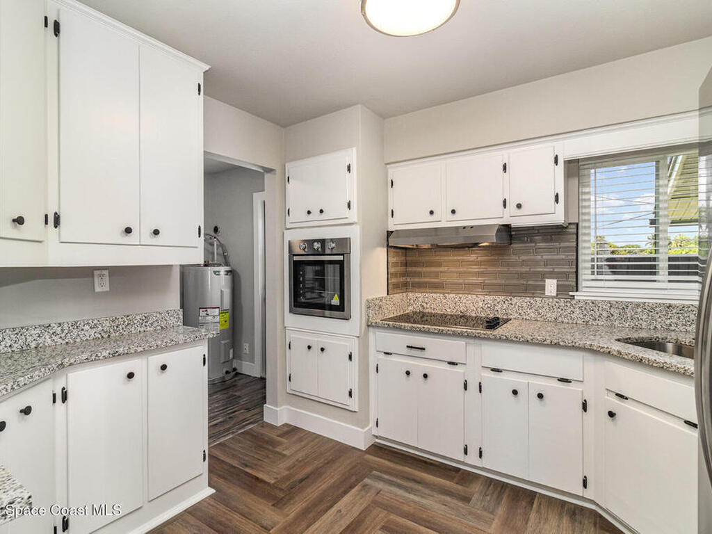 175 Melaleuca Drive, Satellite Beach, FL 32937