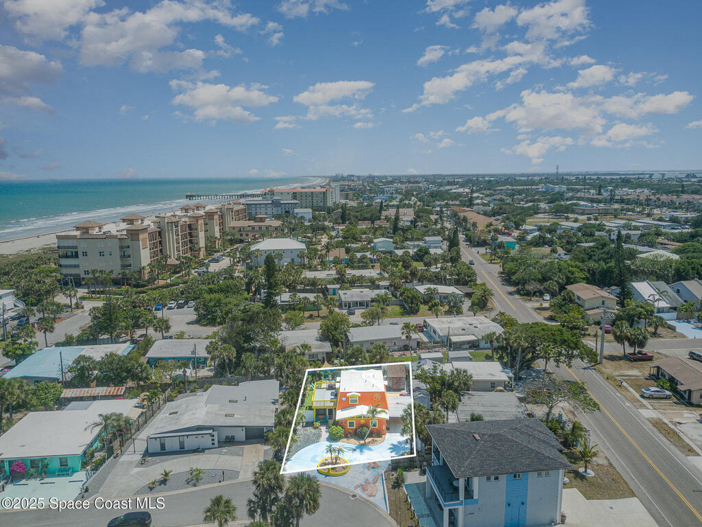 303 Winslow Circle, Cocoa Beach, FL 32931