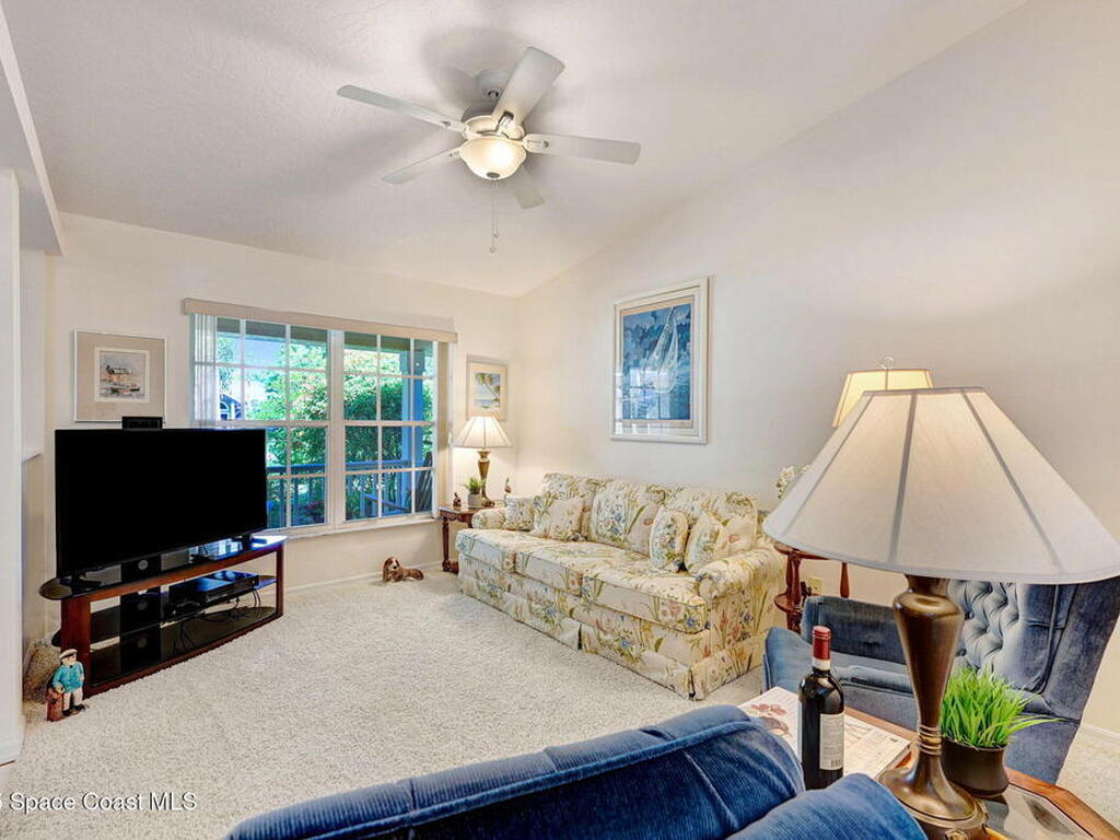 4055 Mallard Drive, Melbourne, FL 32934