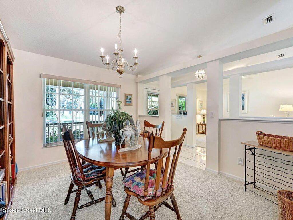 4055 Mallard Drive, Melbourne, FL 32934