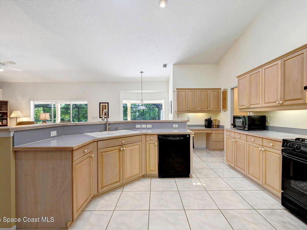 4055 Mallard Drive, Melbourne, FL 32934