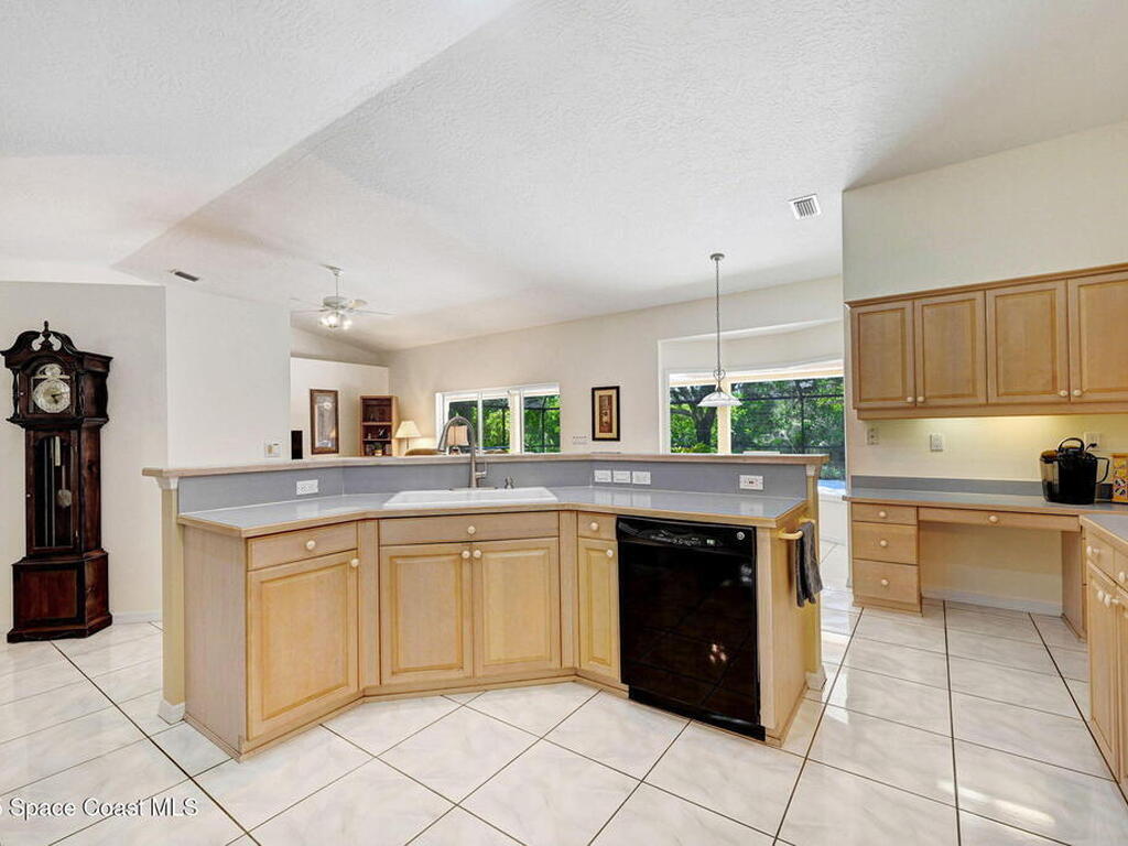 4055 Mallard Drive, Melbourne, FL 32934