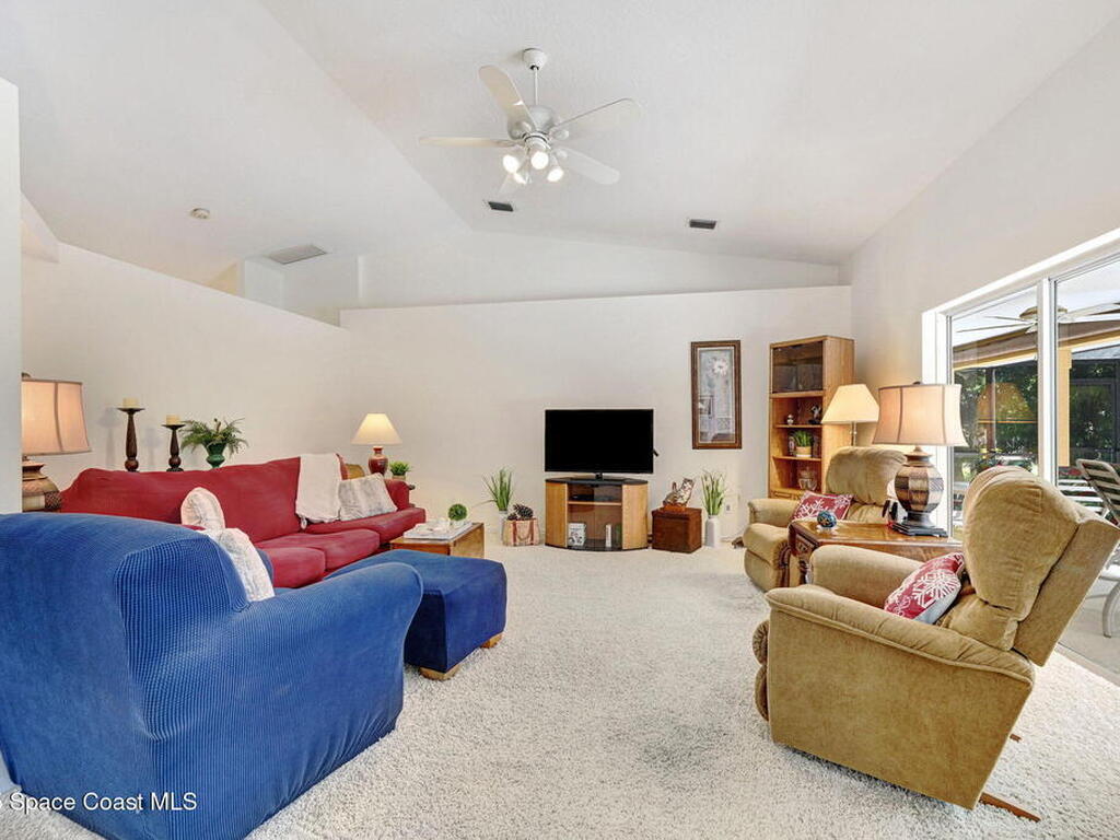 4055 Mallard Drive, Melbourne, FL 32934