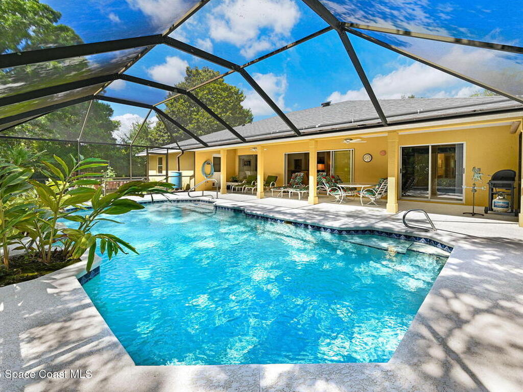 4055 Mallard Drive, Melbourne, FL 32934