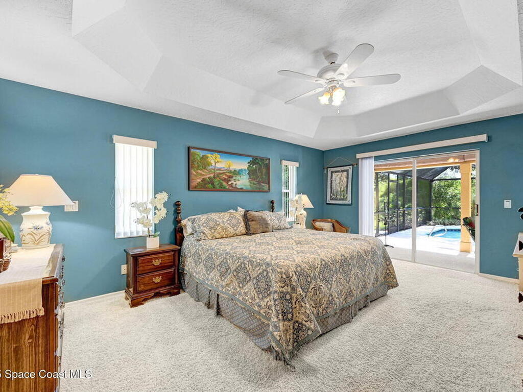 4055 Mallard Drive, Melbourne, FL 32934