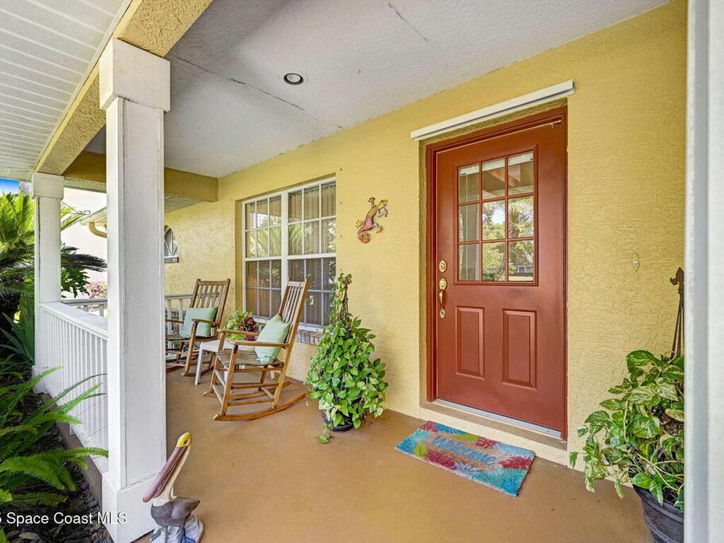 4055 Mallard Drive, Melbourne, FL 32934