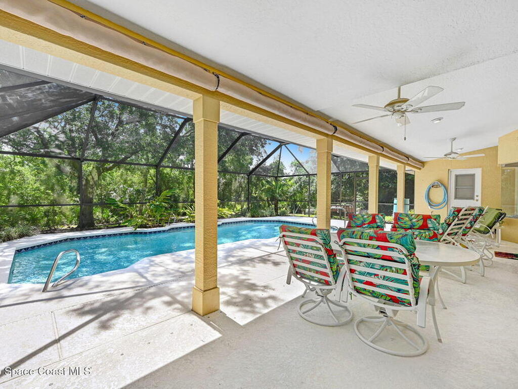 4055 Mallard Drive, Melbourne, FL 32934