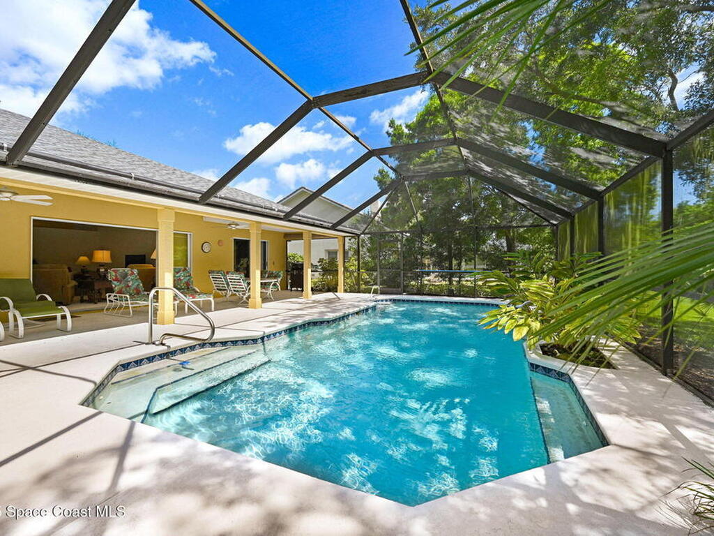 4055 Mallard Drive, Melbourne, FL 32934