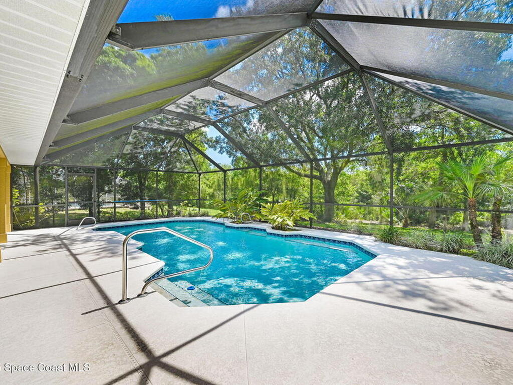 4055 Mallard Drive, Melbourne, FL 32934