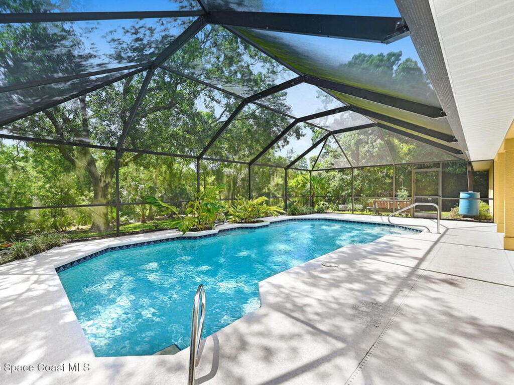 4055 Mallard Drive, Melbourne, FL 32934