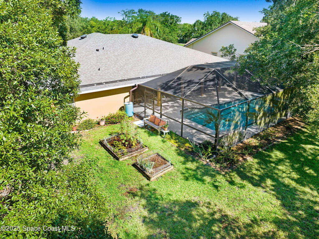 4055 Mallard Drive, Melbourne, FL 32934