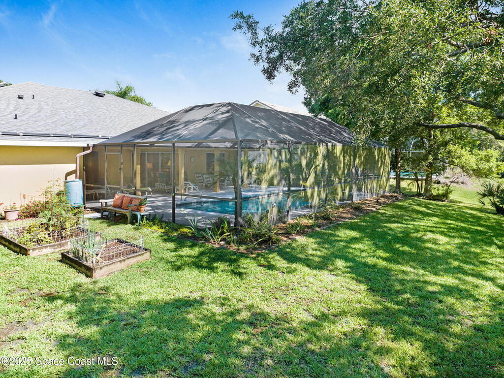 4055 Mallard Drive, Melbourne, FL 32934