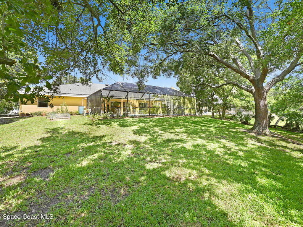 4055 Mallard Drive, Melbourne, FL 32934