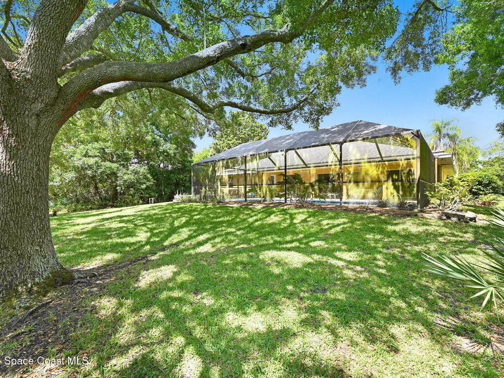 4055 Mallard Drive, Melbourne, FL 32934