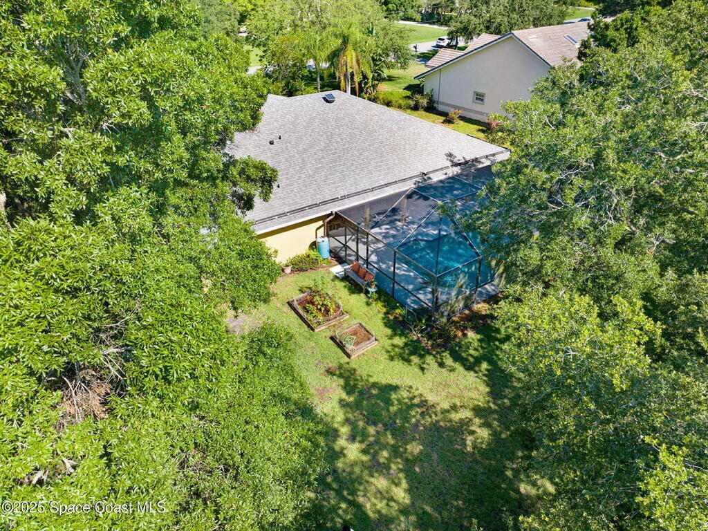 4055 Mallard Drive, Melbourne, FL 32934