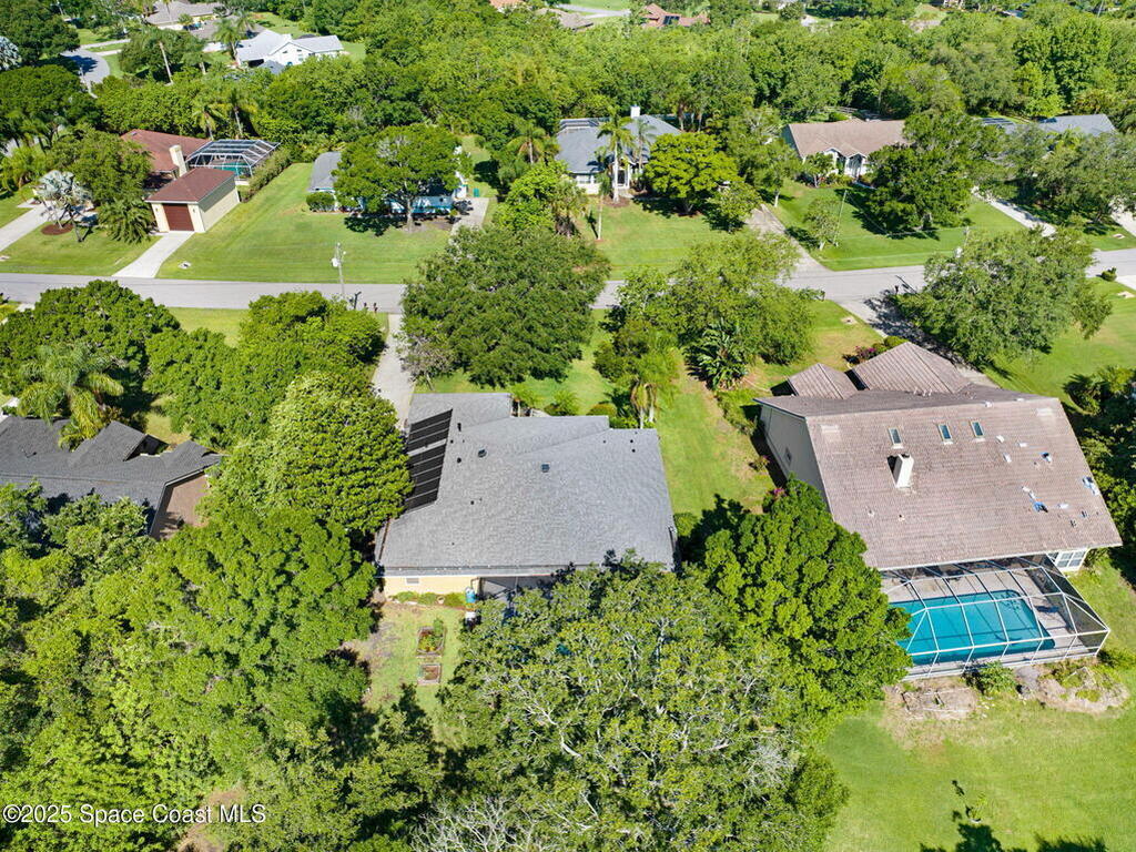 4055 Mallard Drive, Melbourne, FL 32934