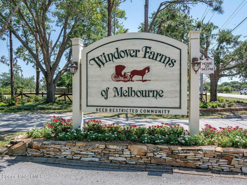 4055 Mallard Drive, Melbourne, FL 32934