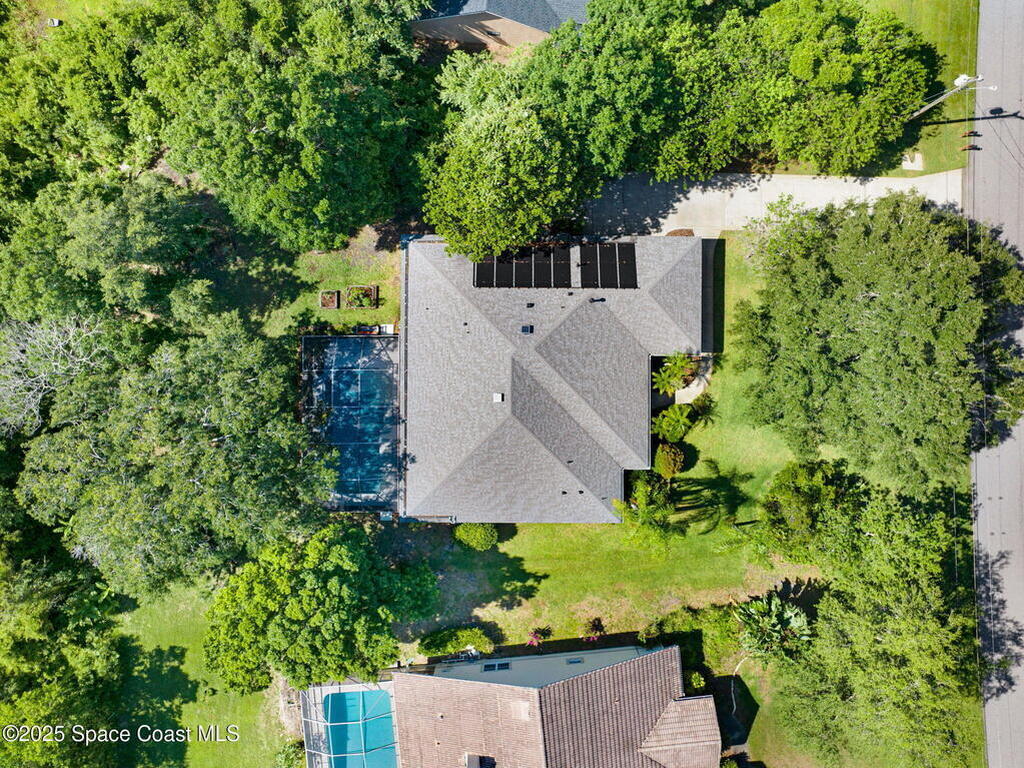 4055 Mallard Drive, Melbourne, FL 32934