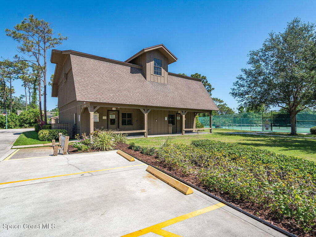 4055 Mallard Drive, Melbourne, FL 32934