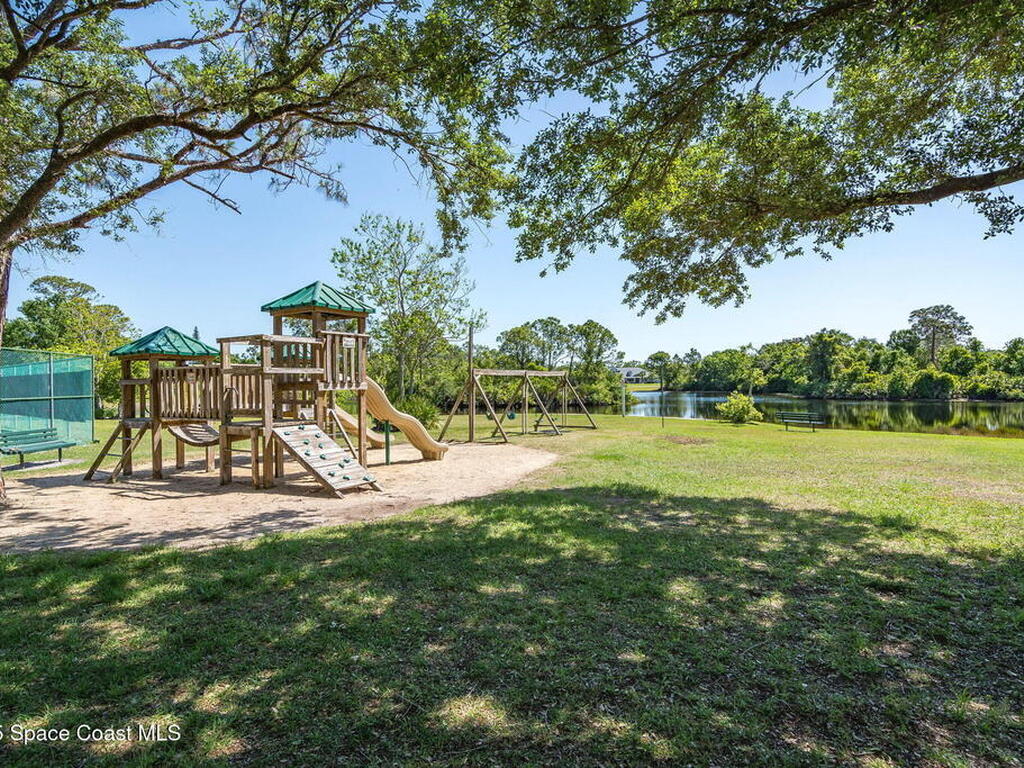 4055 Mallard Drive, Melbourne, FL 32934