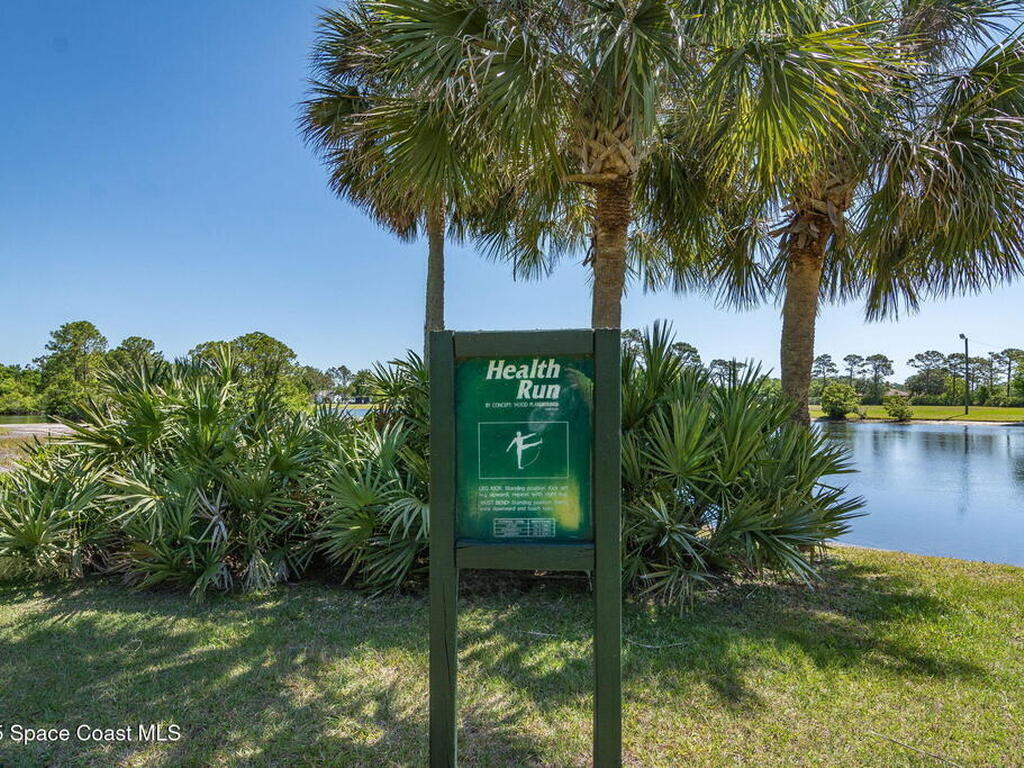 4055 Mallard Drive, Melbourne, FL 32934