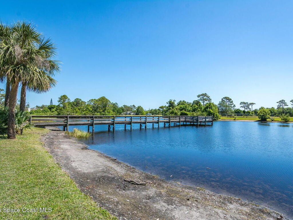 4055 Mallard Drive, Melbourne, FL 32934