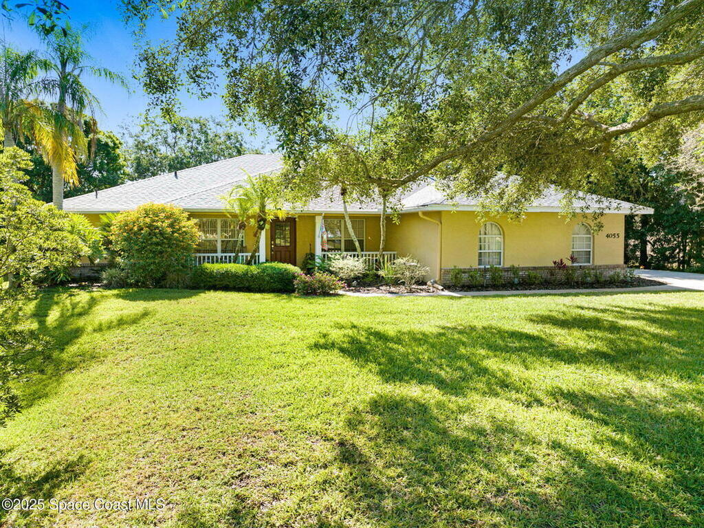 4055 Mallard Drive, Melbourne, FL 32934