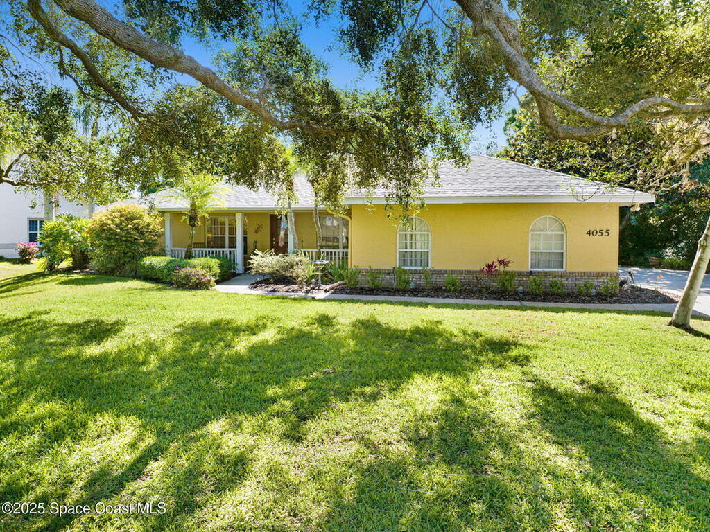 4055 Mallard Drive, Melbourne, FL 32934