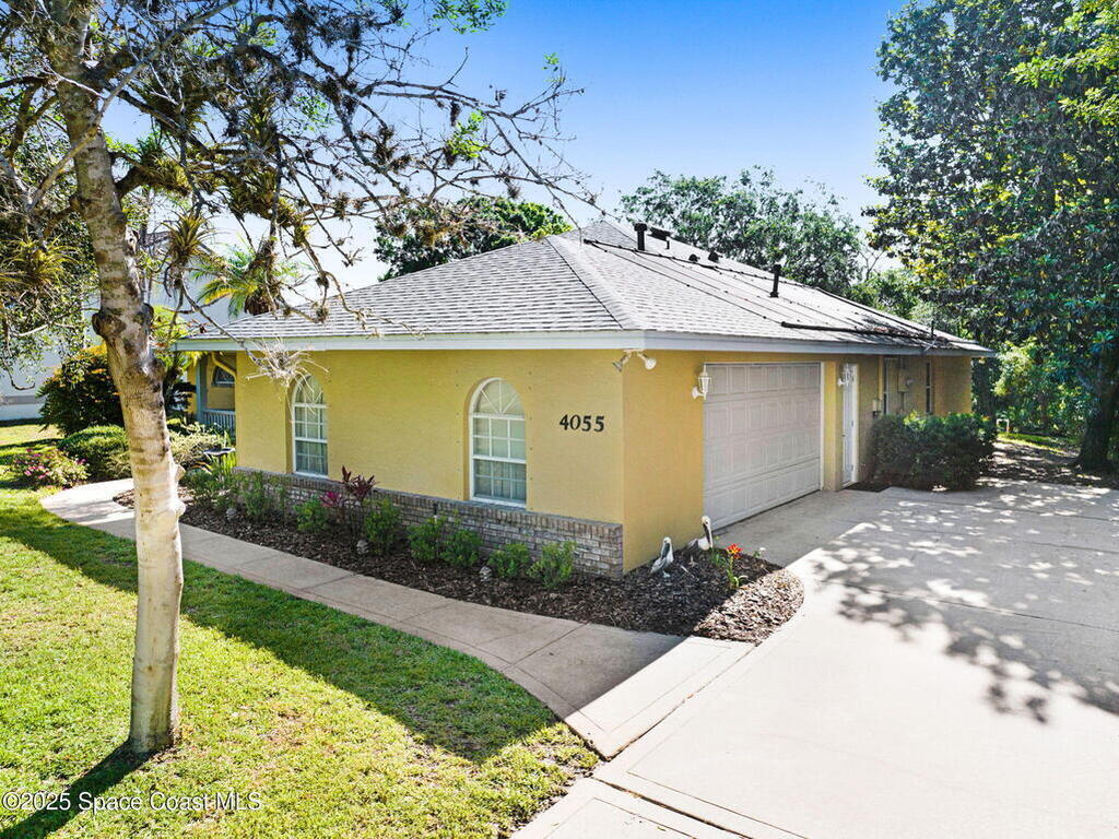 4055 Mallard Drive, Melbourne, FL 32934