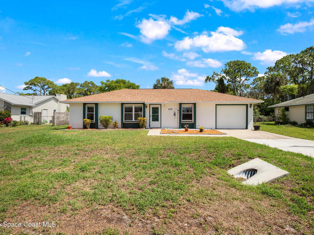 4730 Greenhill Street, Cocoa, FL 32927