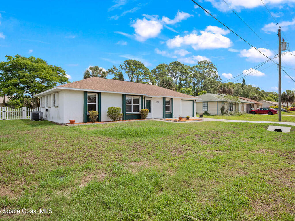 4730 Greenhill Street, Cocoa, FL 32927