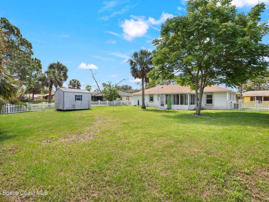 4730 Greenhill Street, Cocoa, FL 32927