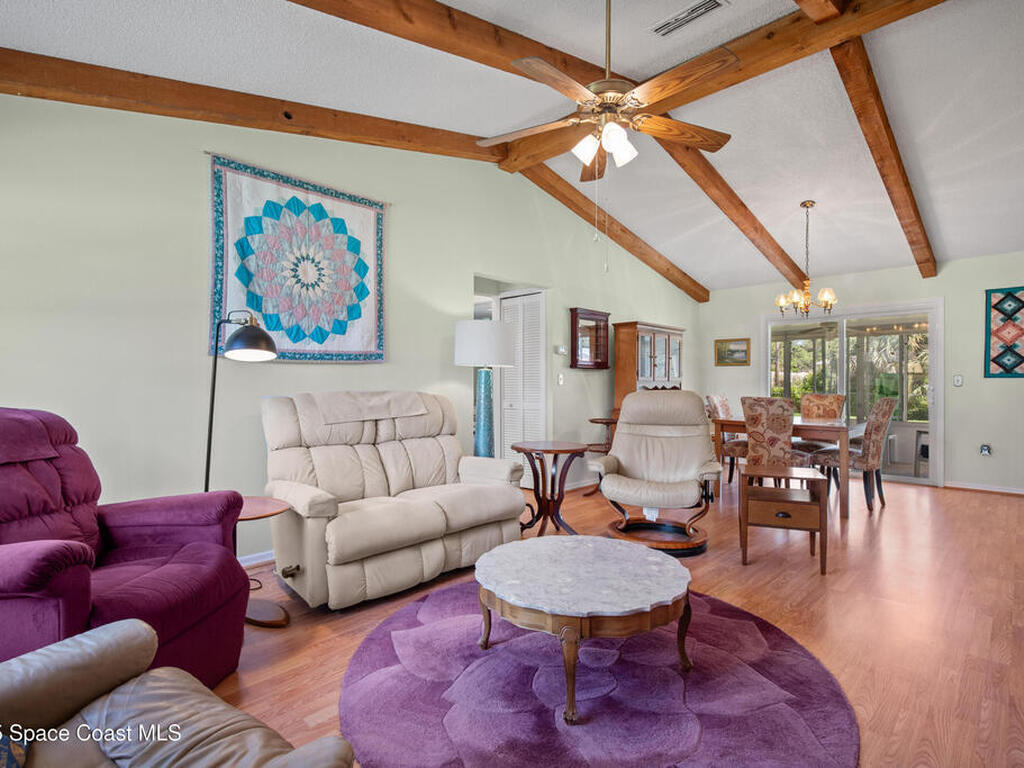 4730 Greenhill Street, Cocoa, FL 32927