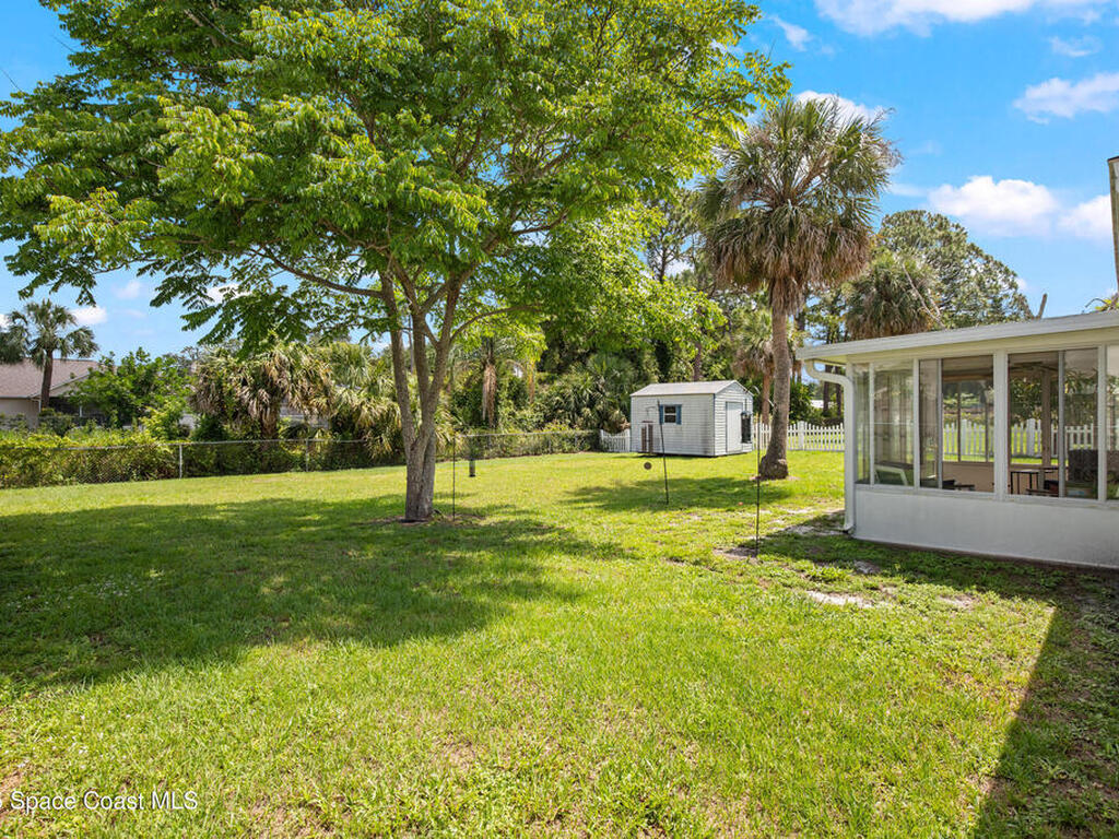 4730 Greenhill Street, Cocoa, FL 32927