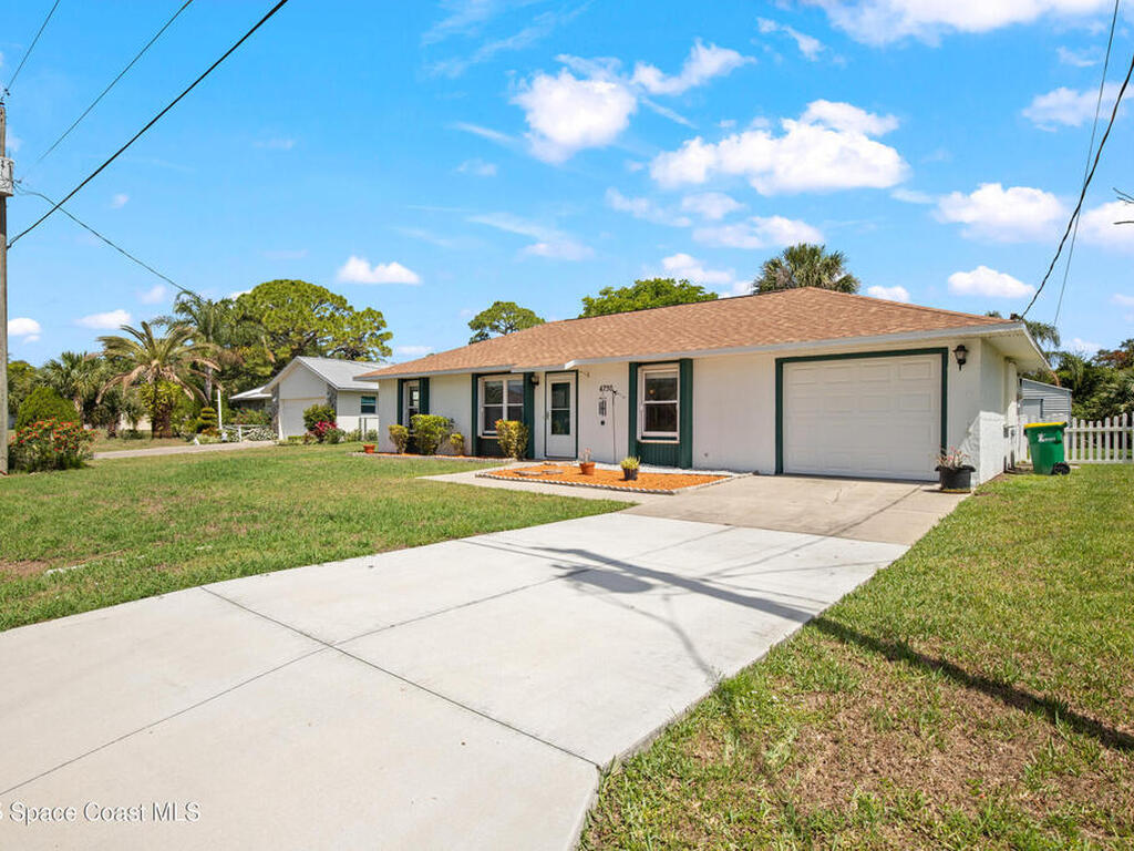 4730 Greenhill Street, Cocoa, FL 32927