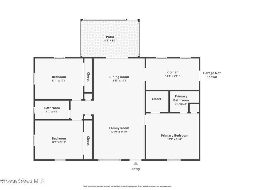 4730 Greenhill Street, Cocoa, FL 32927