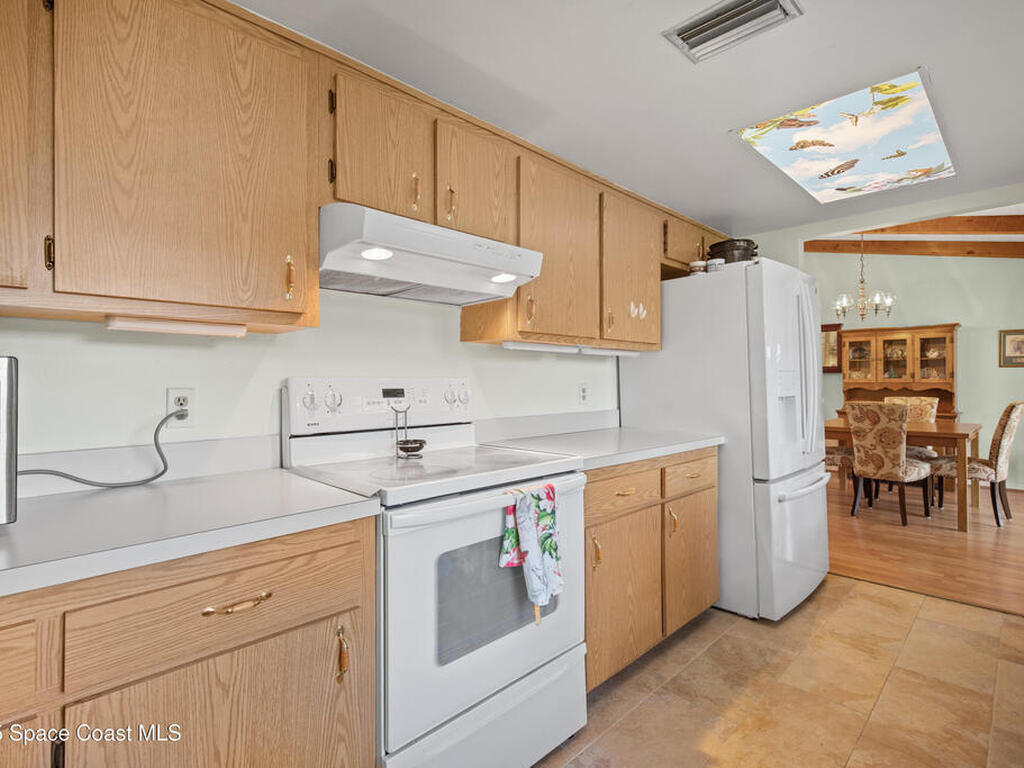 4730 Greenhill Street, Cocoa, FL 32927
