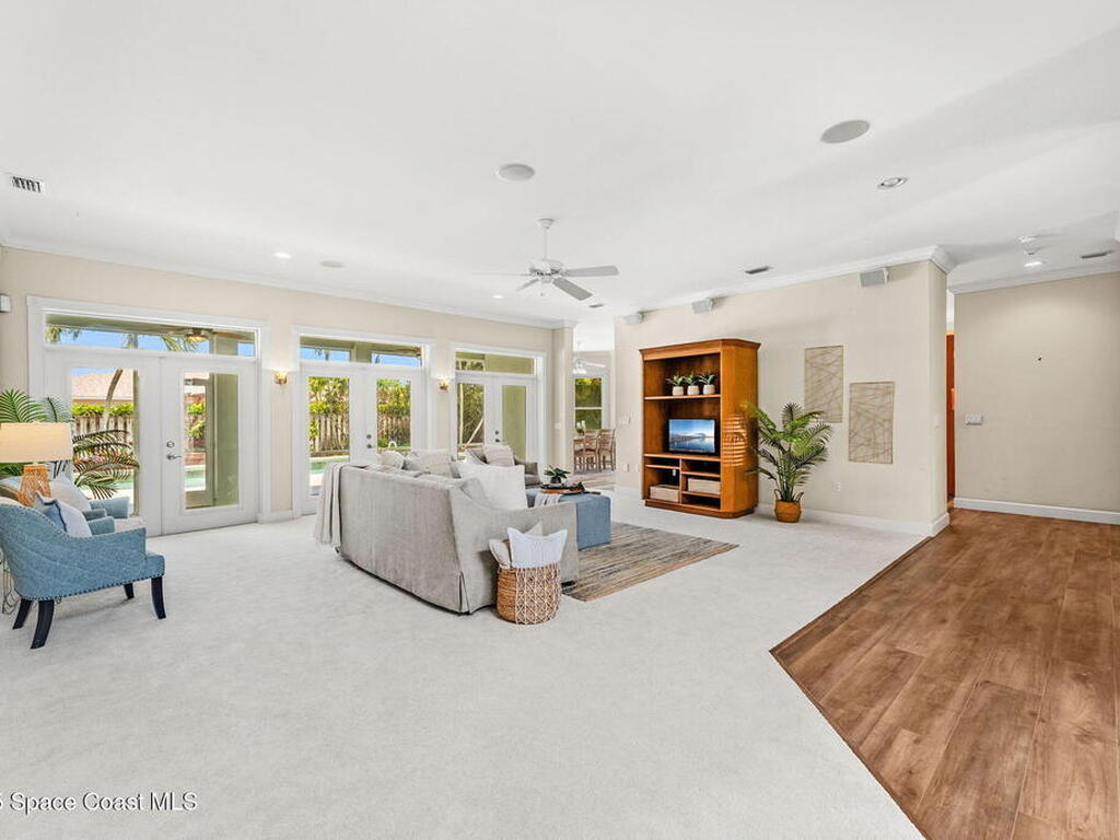 430 Monaco Drive, Indialantic, FL 32903