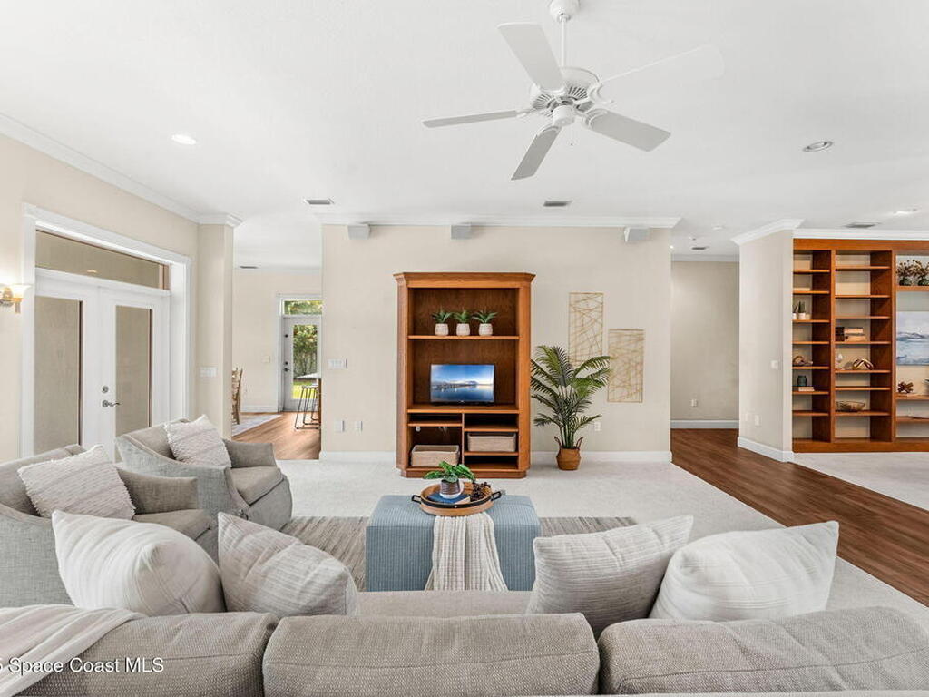 430 Monaco Drive, Indialantic, FL 32903