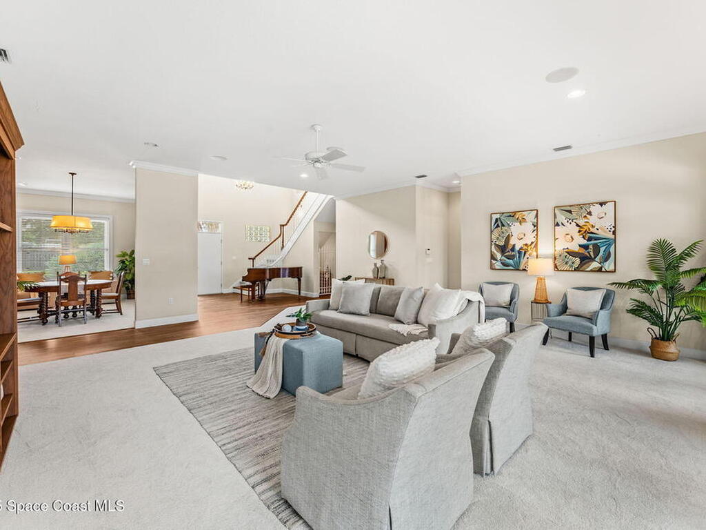 430 Monaco Drive, Indialantic, FL 32903