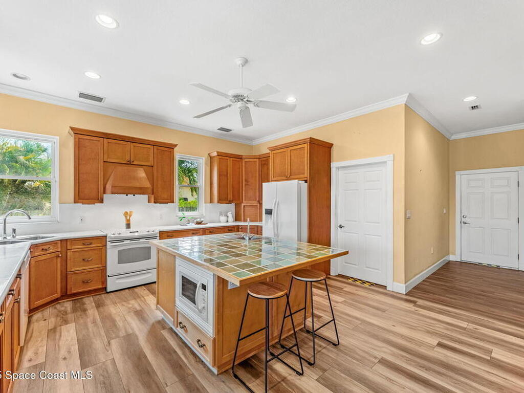 430 Monaco Drive, Indialantic, FL 32903
