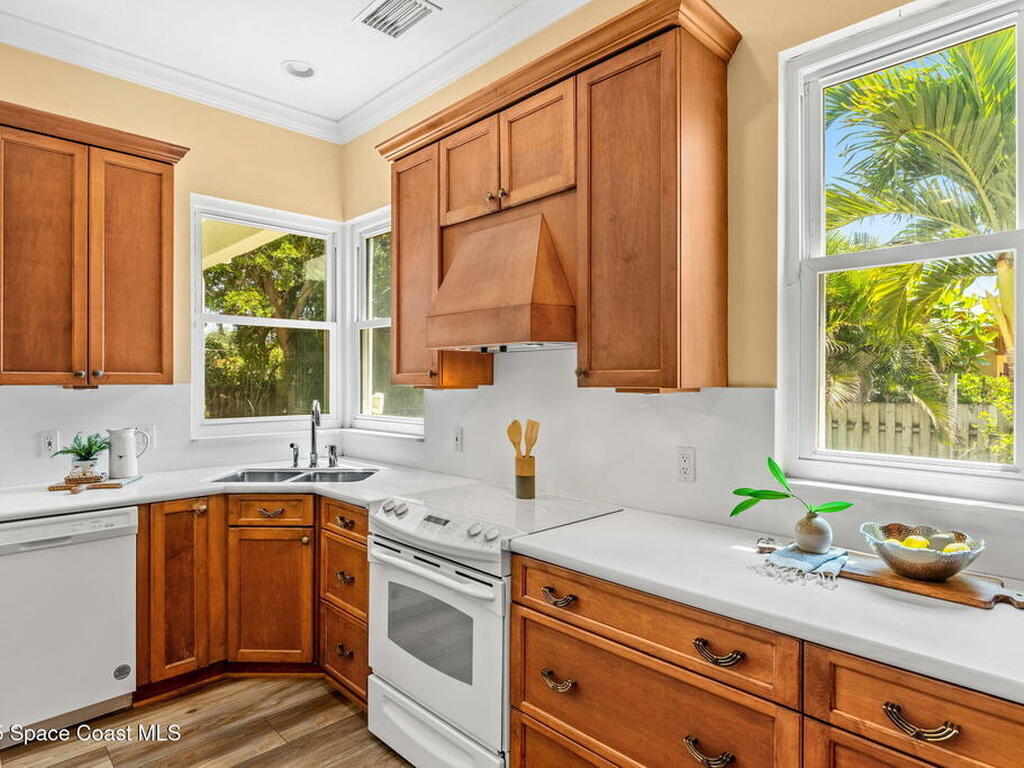 430 Monaco Drive, Indialantic, FL 32903