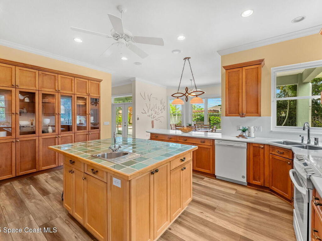 430 Monaco Drive, Indialantic, FL 32903