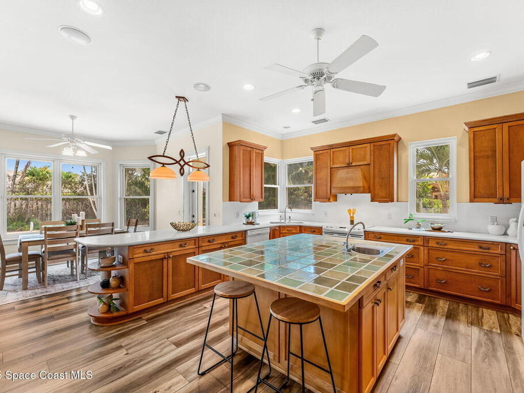 430 Monaco Drive, Indialantic, FL 32903