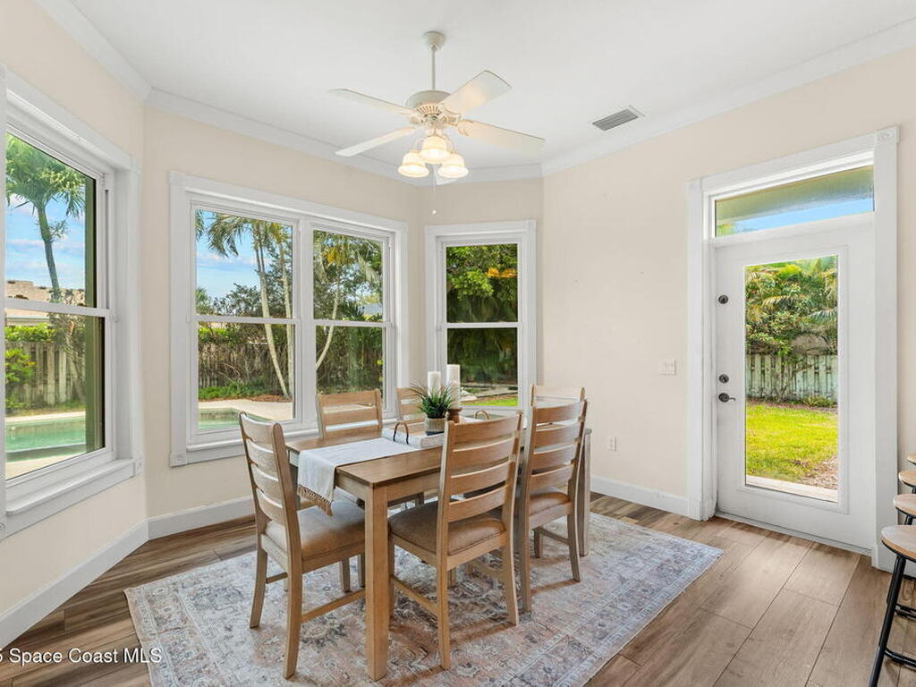 430 Monaco Drive, Indialantic, FL 32903